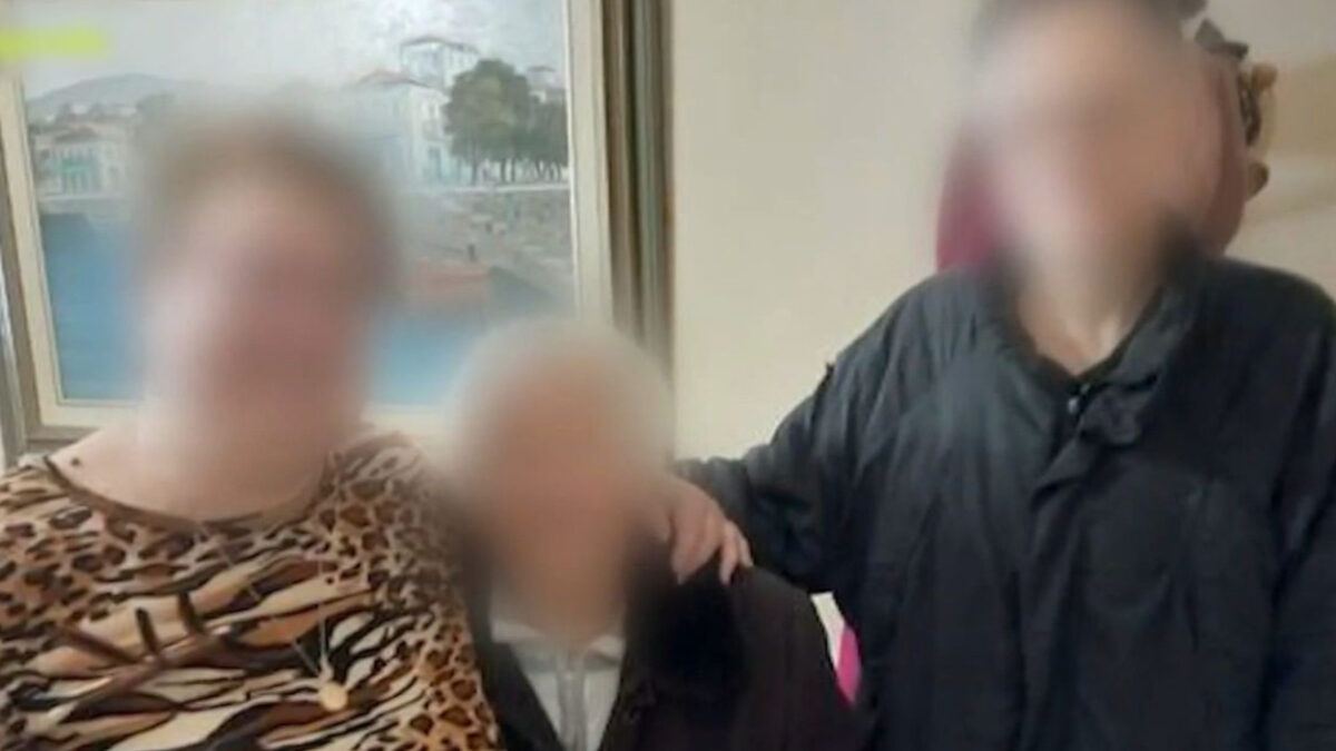 Ζωγράφου: Σοκάρουν οι αποκαλύψεις για τον 54χρονο- «Κακοποιούσε και δάγκωνε τη μητέρα του στο πρόσωπο» λέει συγγενής