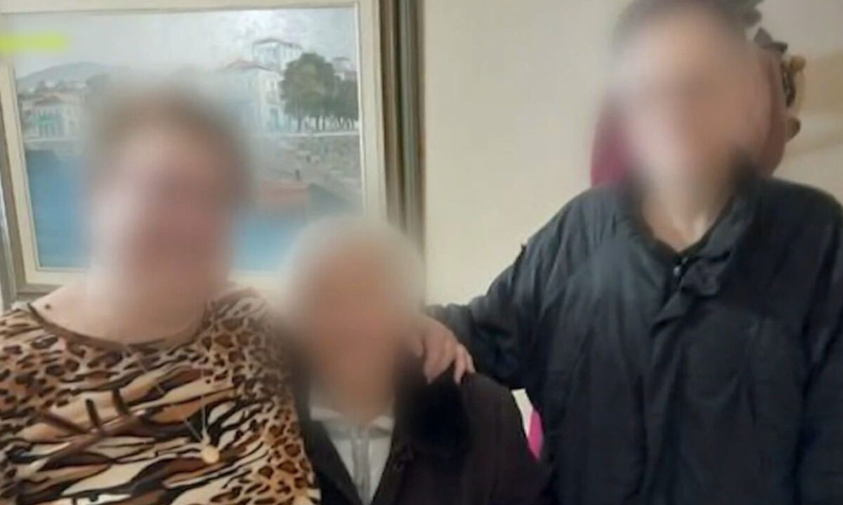 Ζωγράφου: Σοκάρουν οι αποκαλύψεις για τον 54χρονο- «Κακοποιούσε και δάγκωνε τη μητέρα του στο πρόσωπο» λέει συγγενής