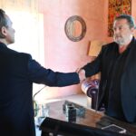 Δημήτρης Αλεξανδρής Στάθης Σταμουλακάτος1