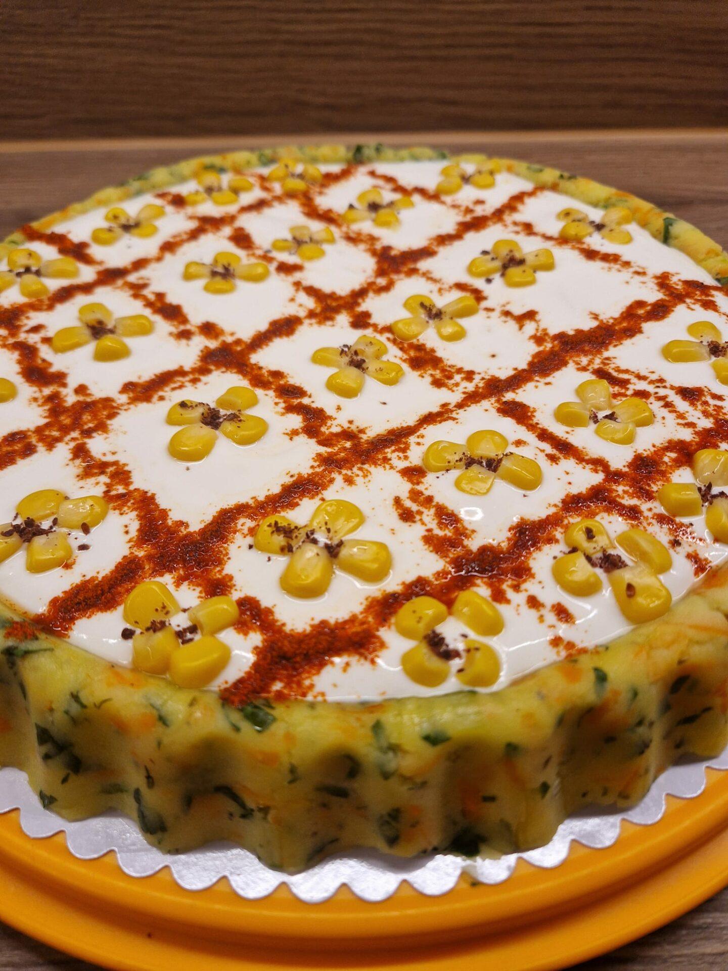 10 Σαλάτες για να συνοδεύσετε το Πασχαλινό αρνί