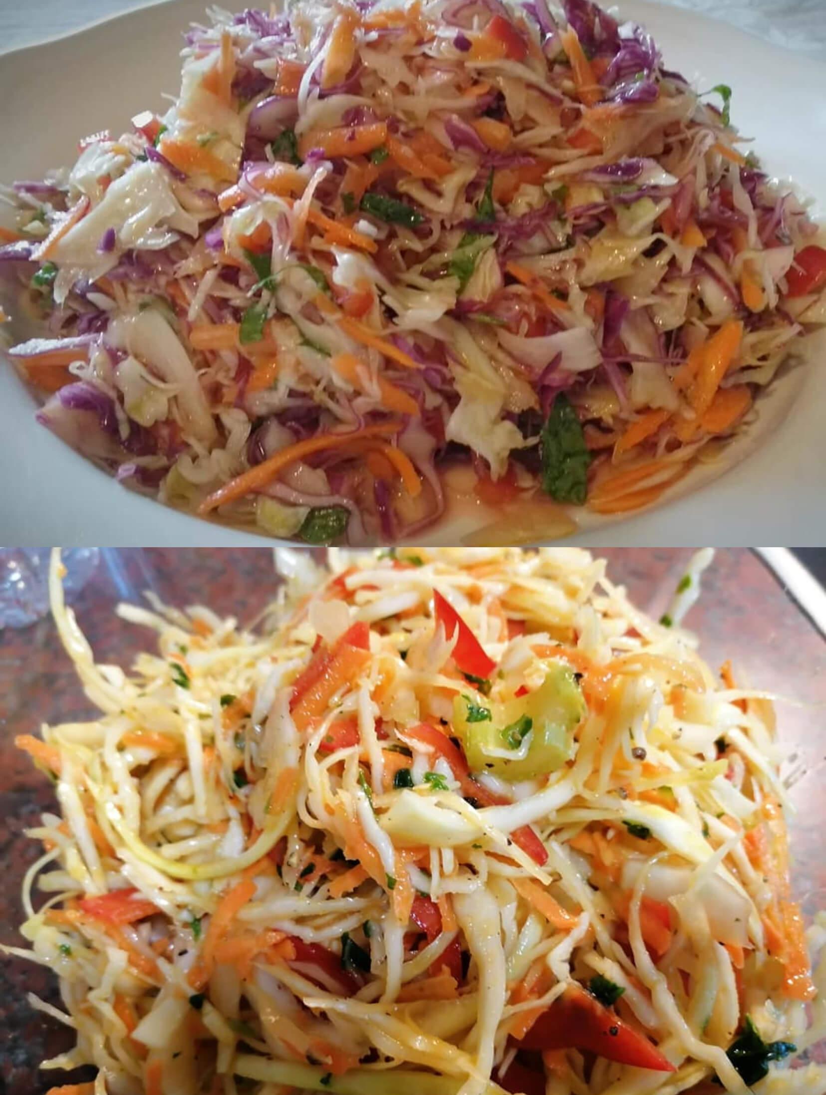 10 Σαλάτες για να συνοδεύσετε το Πασχαλινό αρνί