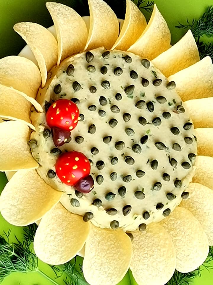 10 Σαλάτες για να συνοδεύσετε το Πασχαλινό αρνί