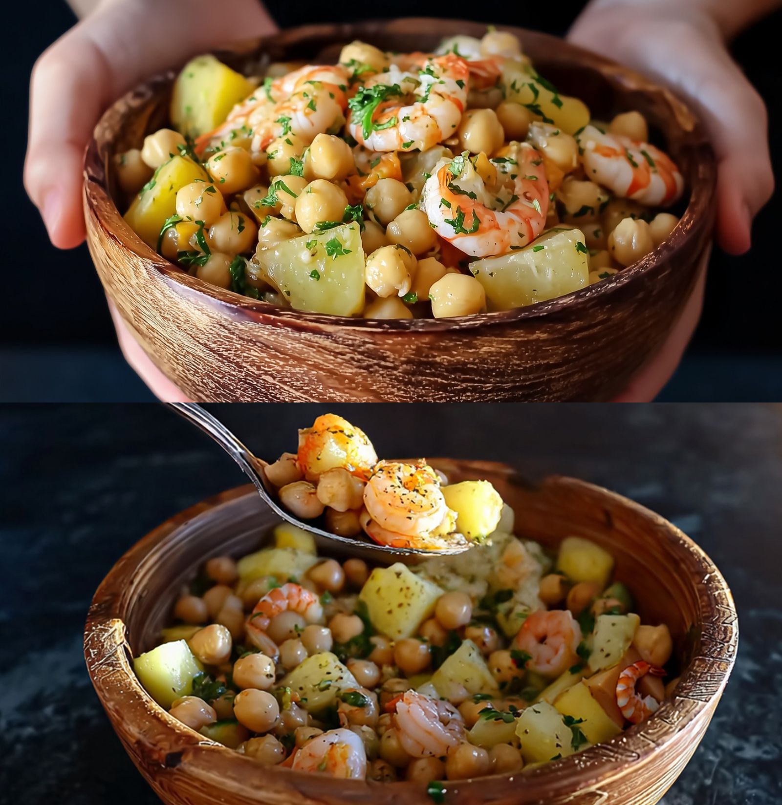 20 νηστίσιμες συνταγές με όσπρια για τη Μεγάλη Εβδομάδα