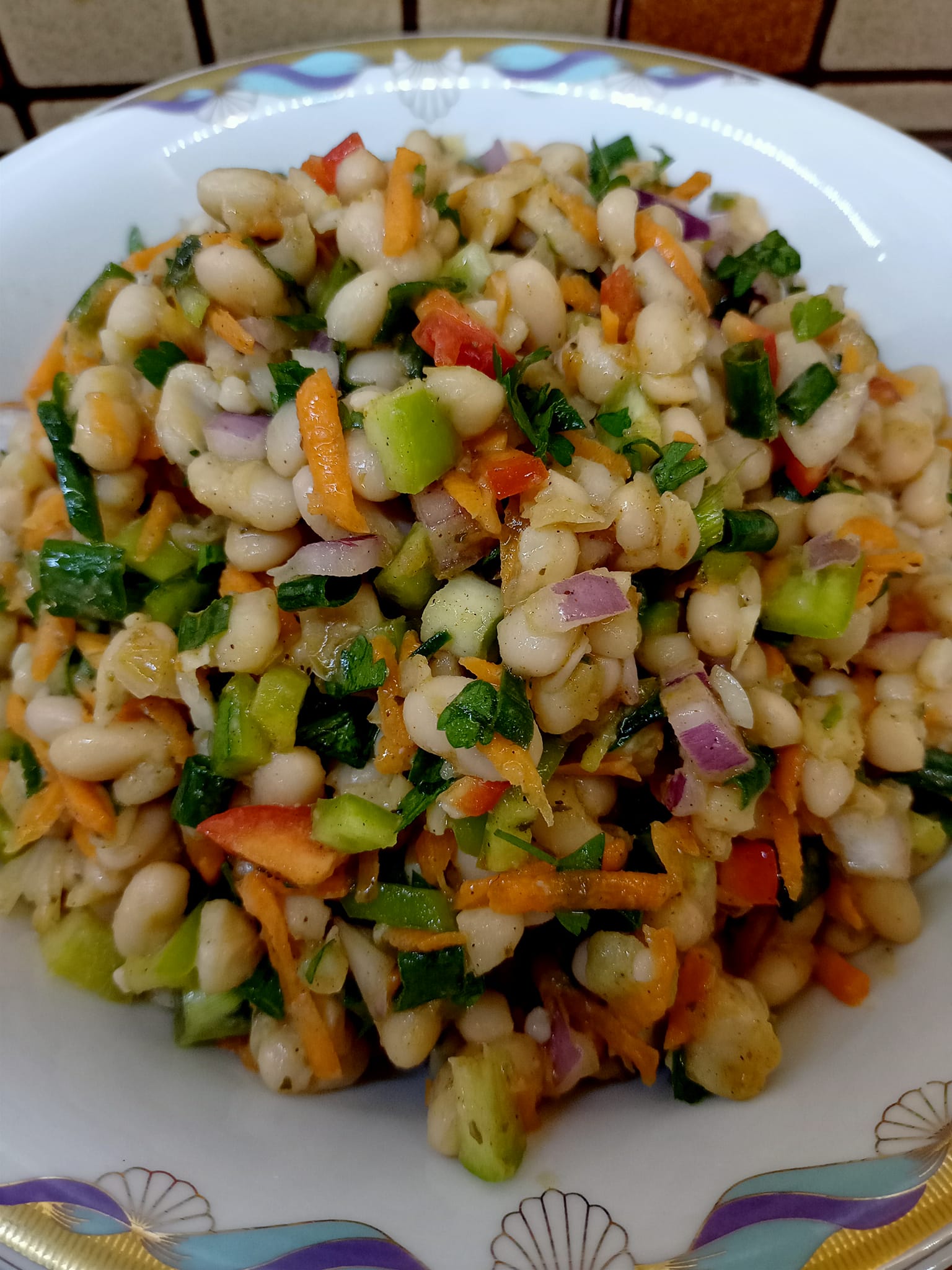 20 νηστίσιμες συνταγές με όσπρια για τη Μεγάλη Εβδομάδα