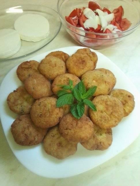 20 νηστίσιμες συνταγές με όσπρια για τη Μεγάλη Εβδομάδα