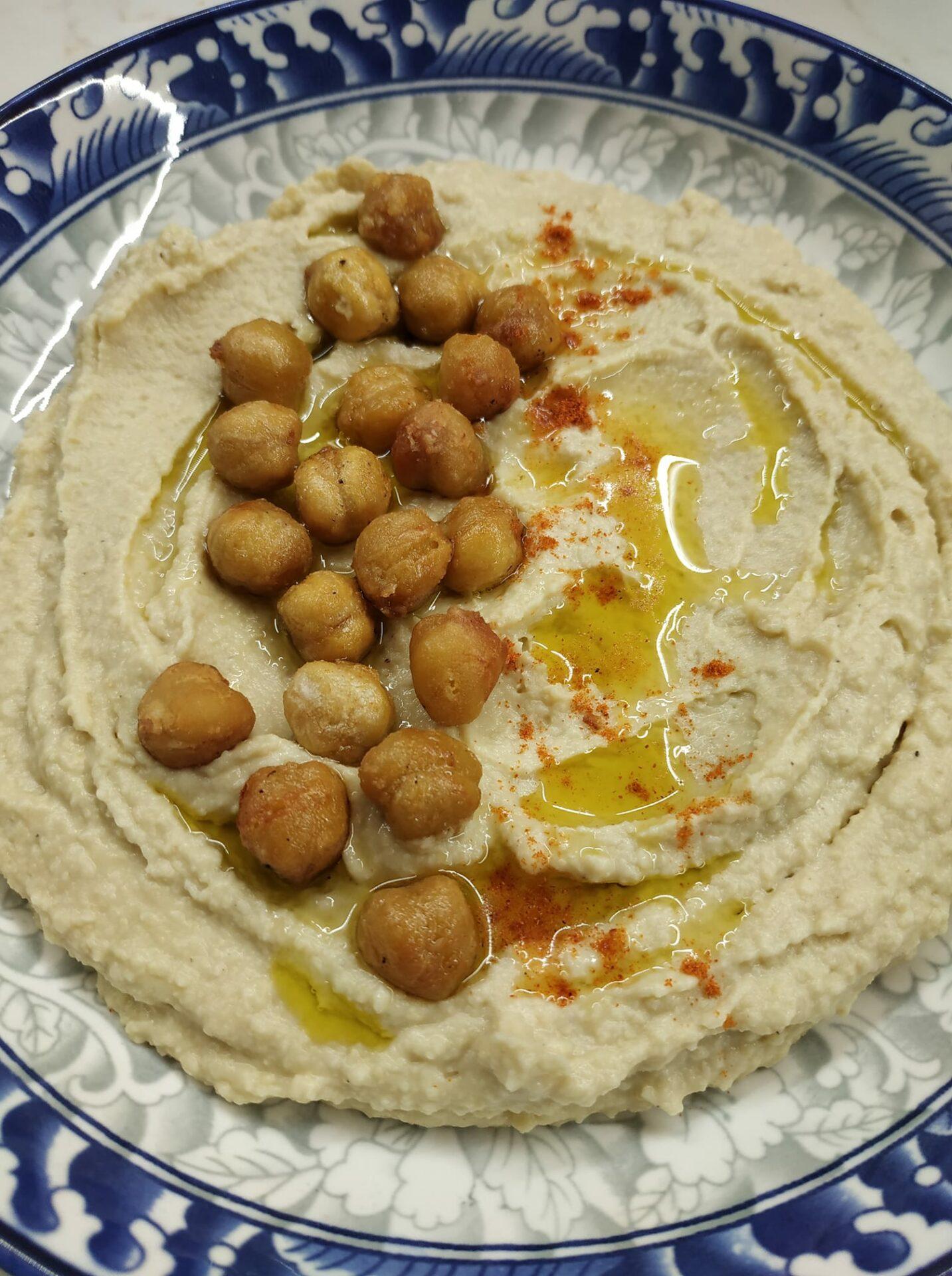 20 νηστίσιμες συνταγές με όσπρια για τη Μεγάλη Εβδομάδα