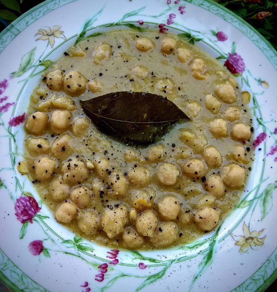 20 νηστίσιμες συνταγές με όσπρια για τη Μεγάλη Εβδομάδα