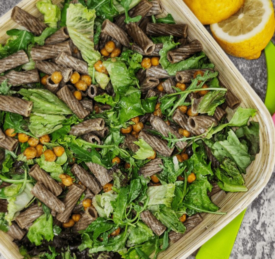 20 νηστίσιμες συνταγές με όσπρια για τη Μεγάλη Εβδομάδα