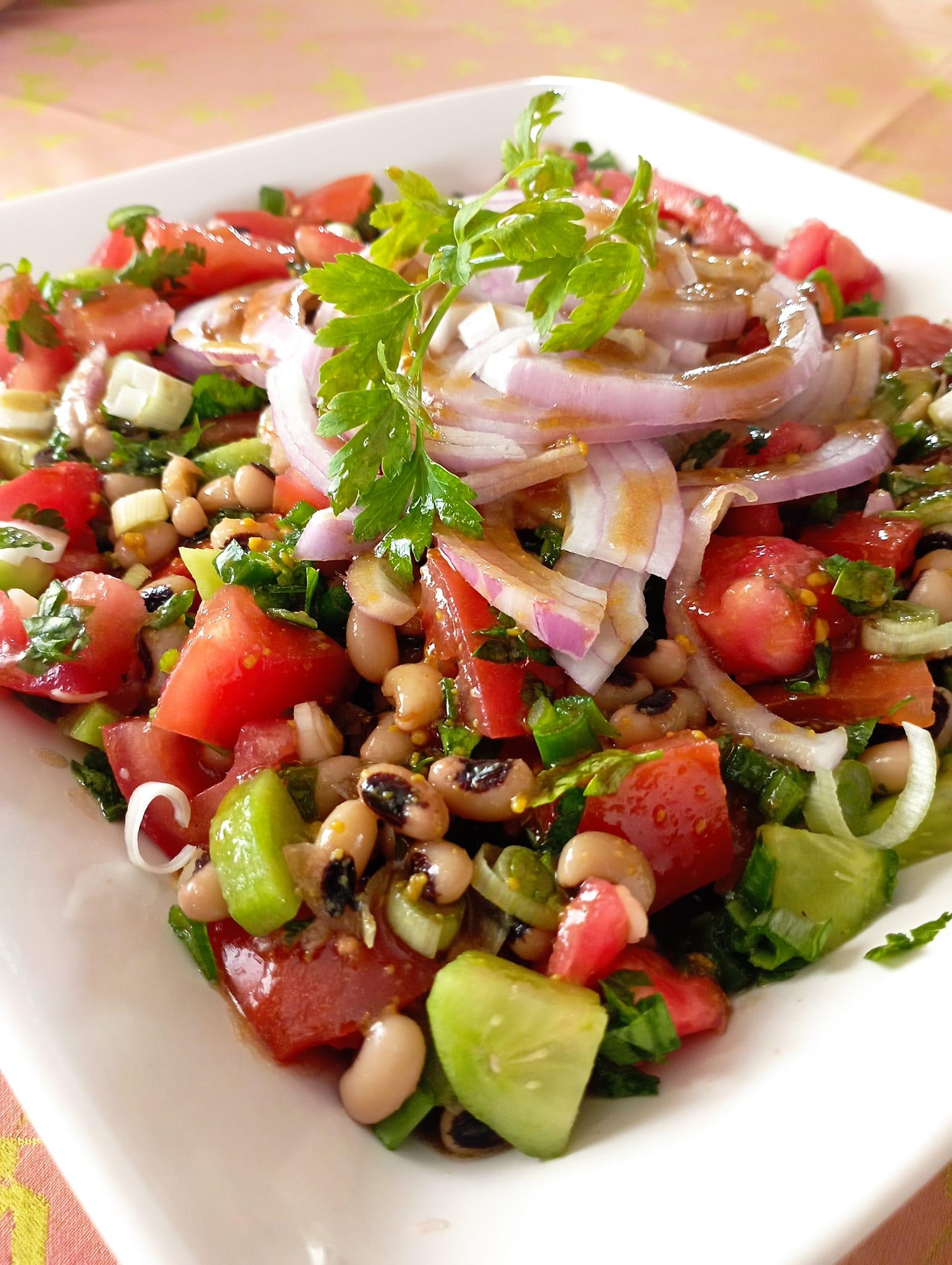 20 νηστίσιμες συνταγές με όσπρια για τη Μεγάλη Εβδομάδα