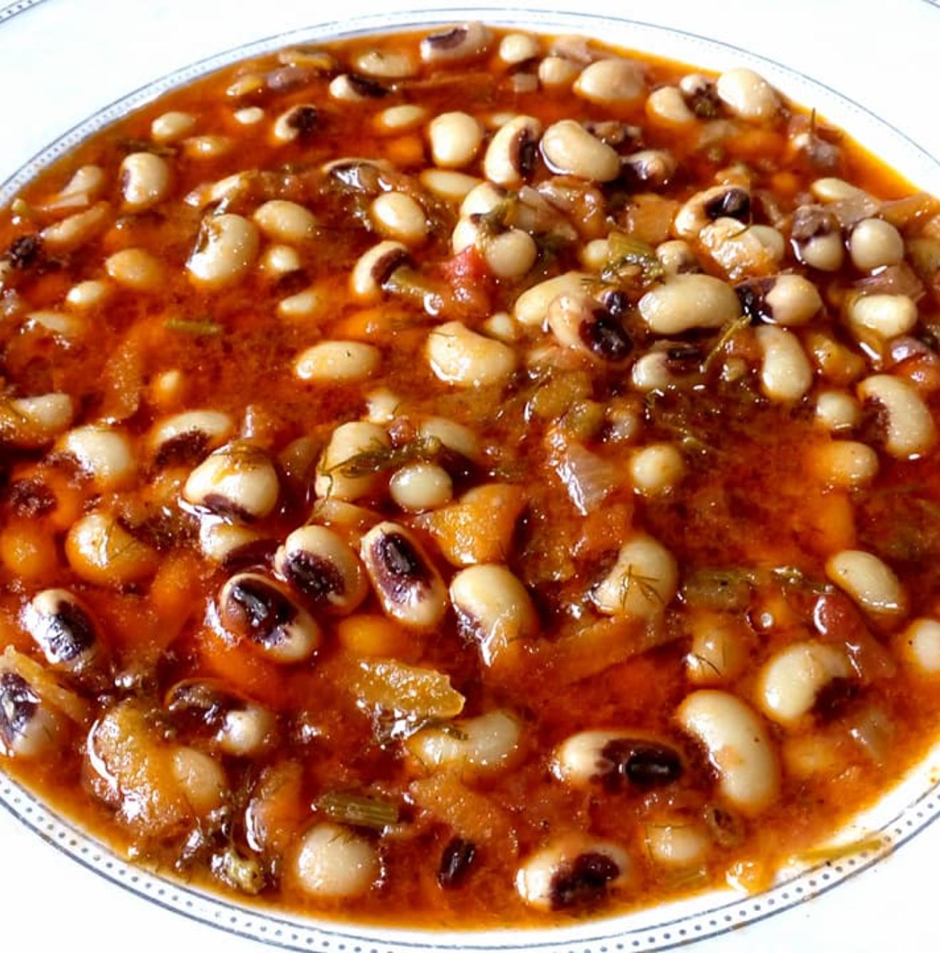 20 νηστίσιμες συνταγές με όσπρια για τη Μεγάλη Εβδομάδα