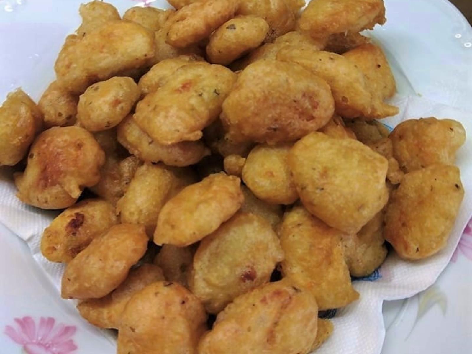 20 νηστίσιμες συνταγές με όσπρια για τη Μεγάλη Εβδομάδα