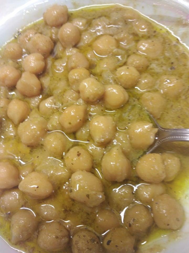 20 νηστίσιμες συνταγές με όσπρια για τη Μεγάλη Εβδομάδα