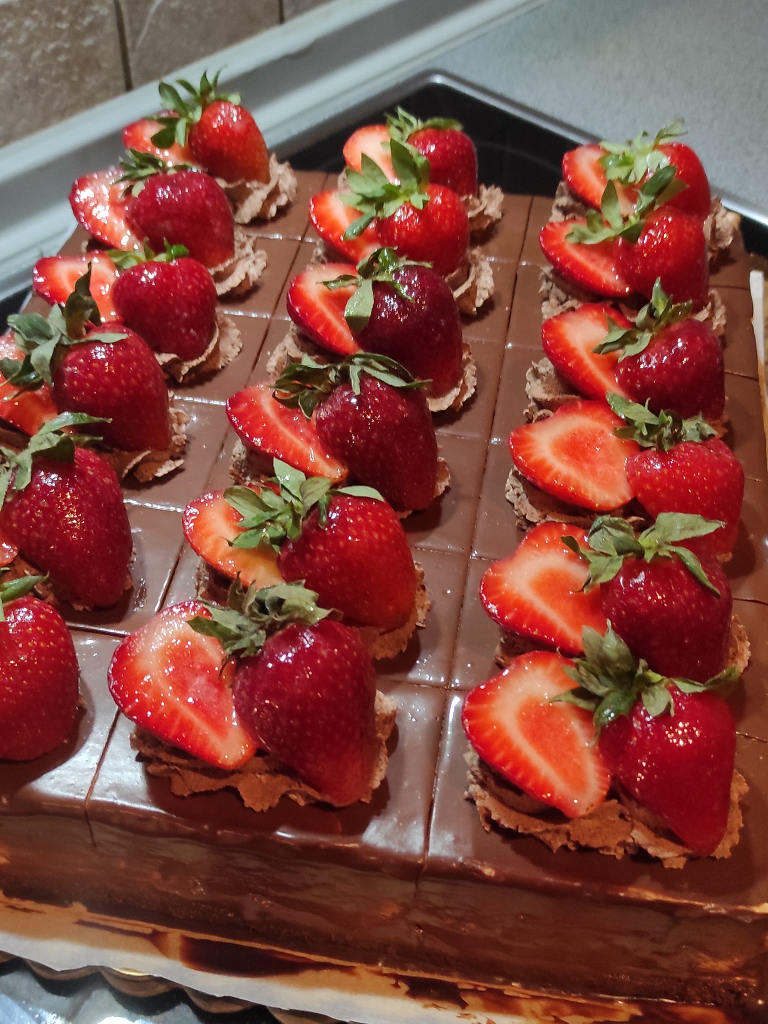 20 συνταγές για τα πιο νόστιμα φραουλόγλυκα