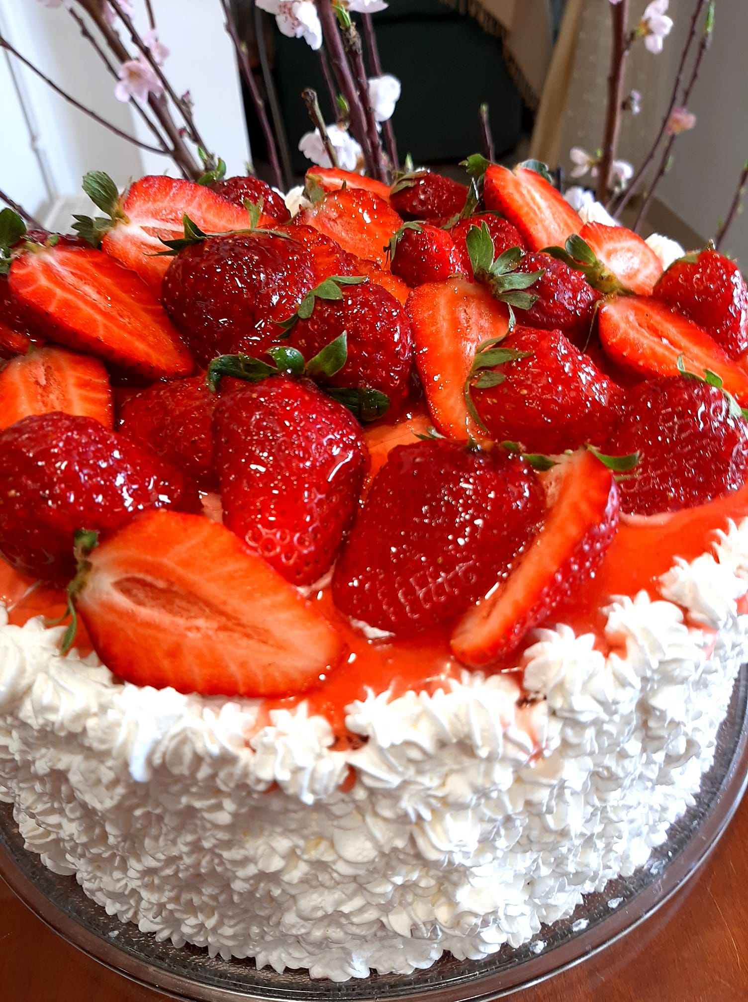 20 συνταγές για τα πιο νόστιμα φραουλόγλυκα