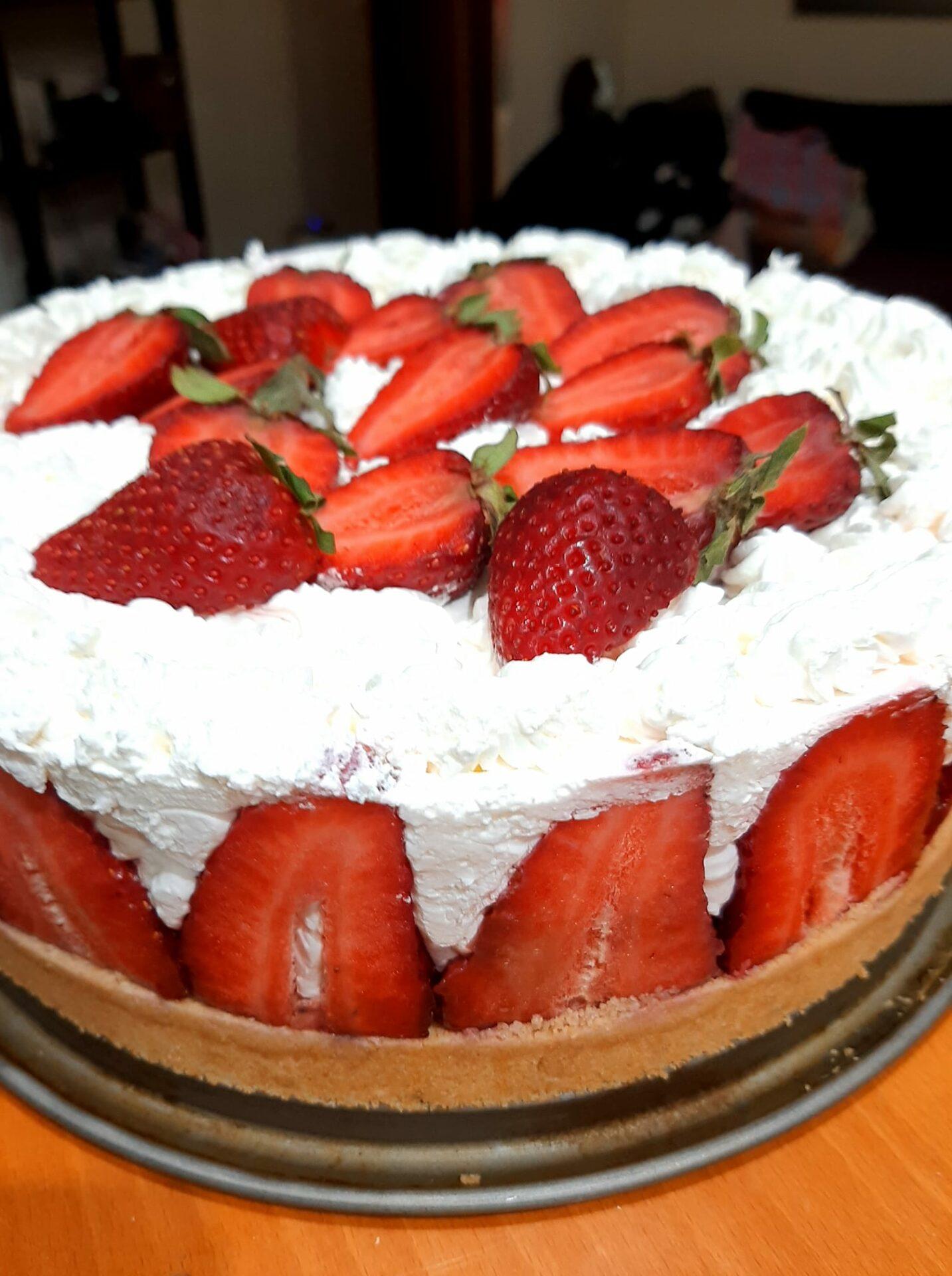 20 συνταγές για τα πιο νόστιμα φραουλόγλυκα