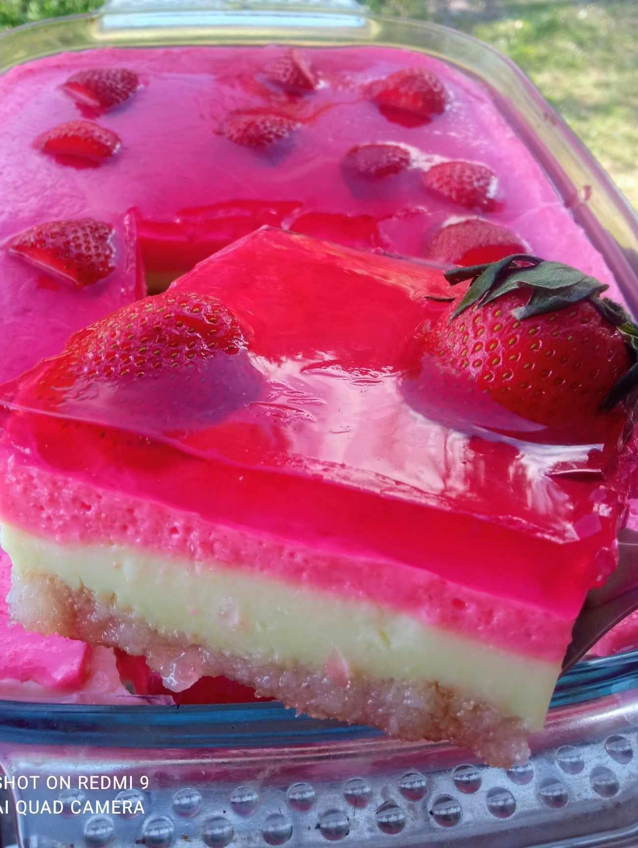 20 συνταγές για τα πιο νόστιμα φραουλόγλυκα