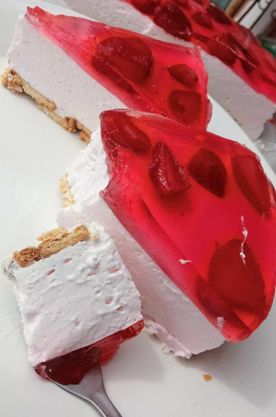 20 συνταγές για τα πιο νόστιμα φραουλόγλυκα