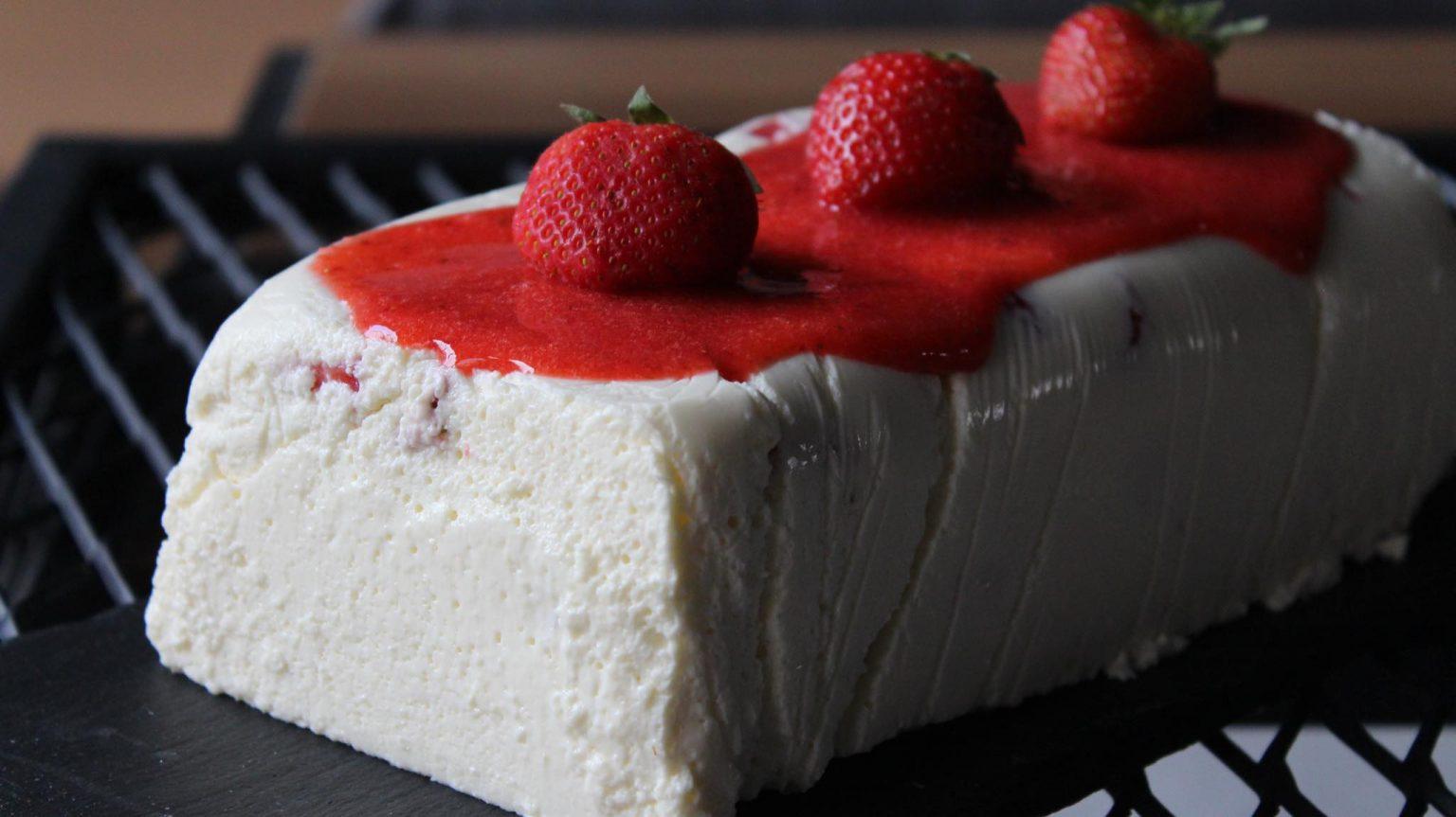 20 συνταγές για τα πιο νόστιμα φραουλόγλυκα