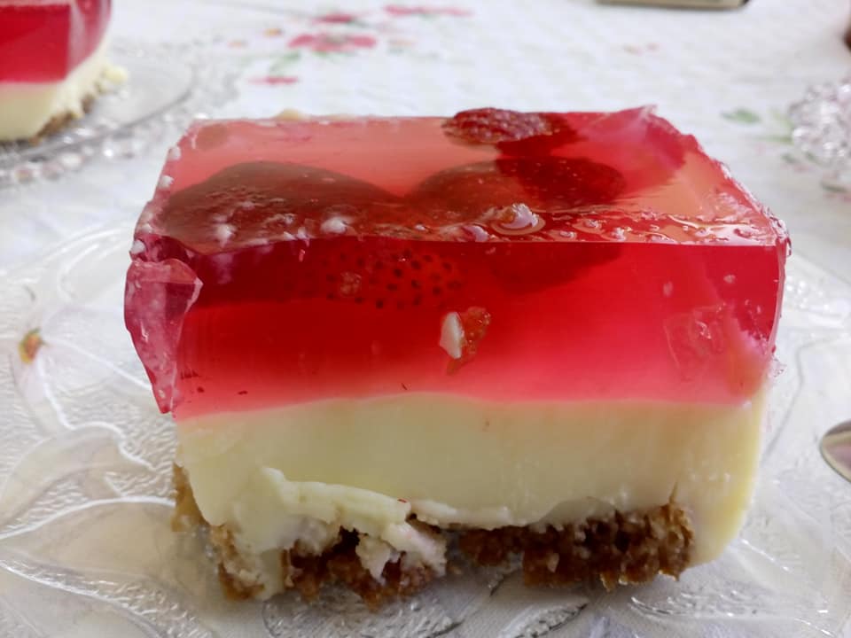 20 συνταγές για τα πιο νόστιμα φραουλόγλυκα