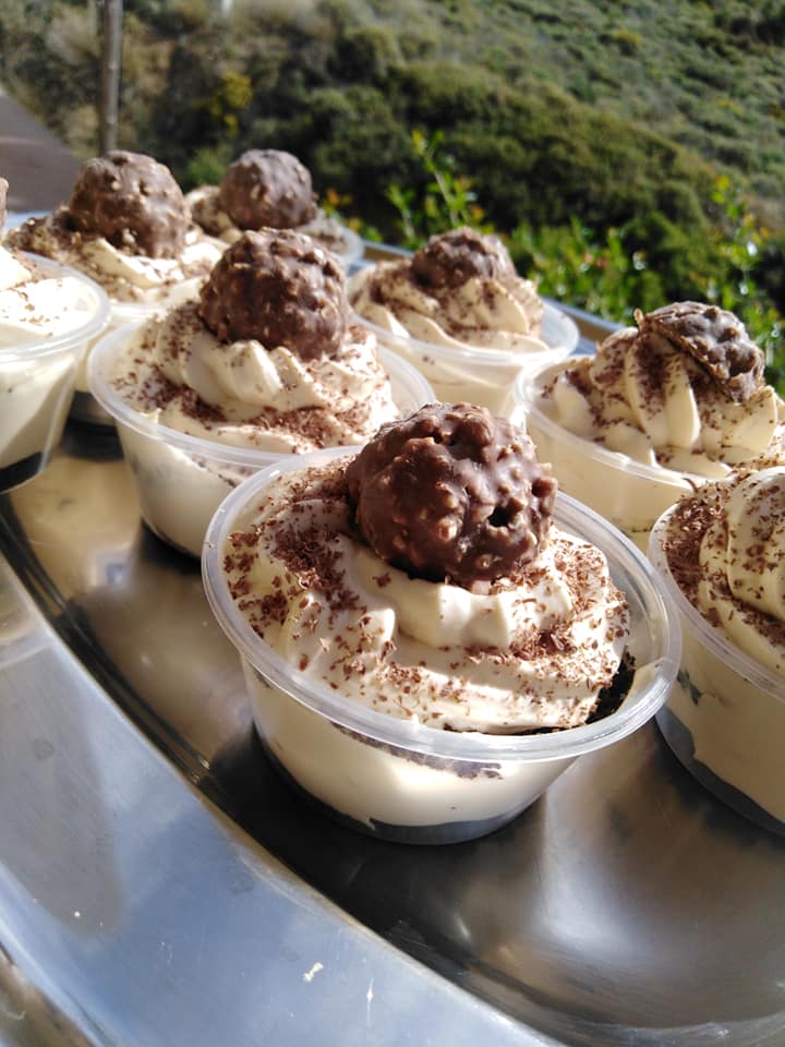 25 μπισκοτόγλυκα για το Πασχαλινό τραπέζι με μαρμελάδα, μερέντα ακόμη και πραλίνα Biscoff