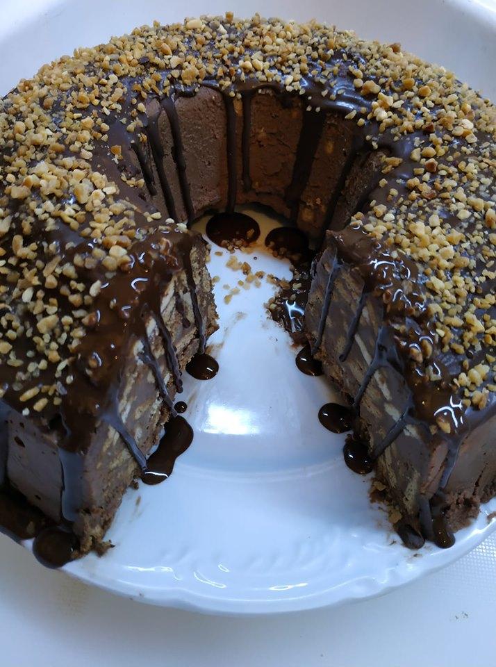 25 μπισκοτόγλυκα για το Πασχαλινό τραπέζι με μαρμελάδα, μερέντα ακόμη και πραλίνα Biscoff