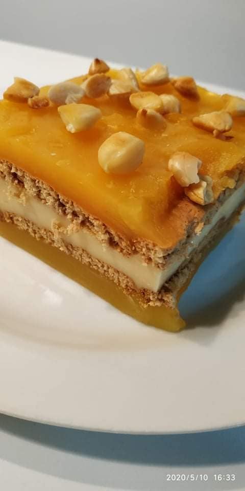 25 μπισκοτόγλυκα για το Πασχαλινό τραπέζι με μαρμελάδα, μερέντα ακόμη και πραλίνα Biscoff