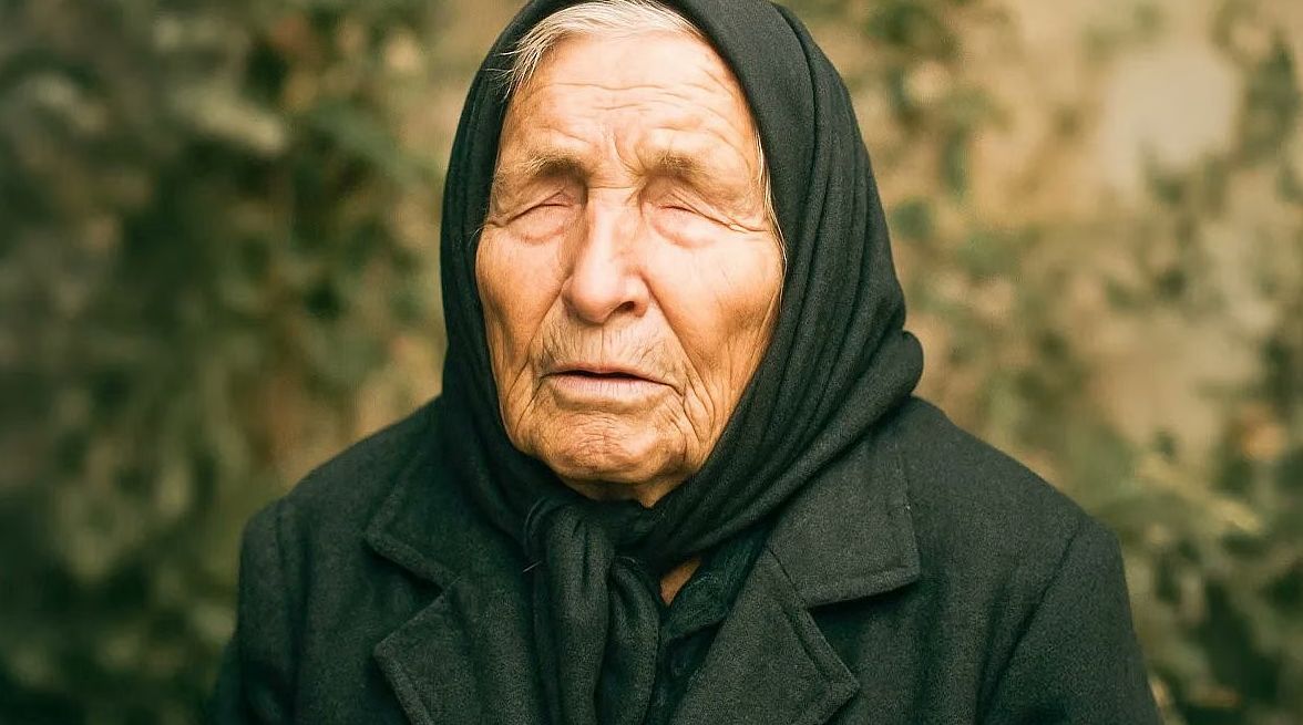Baba Vanga: Το μέντιουμ που προέβλεψε την 11η Σεπτεμβρίου και την εισβολή στην Ουκρανία έχει τρομακτικές προβλέψεις για το 2026