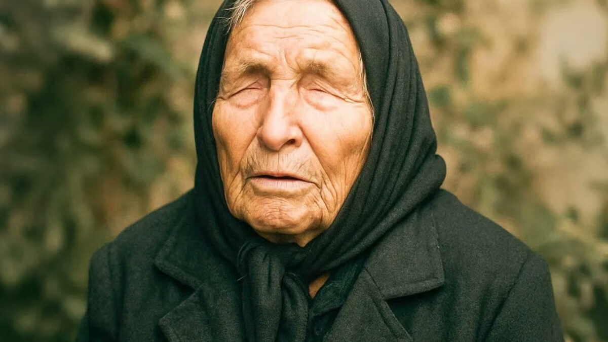 Baba Vanga: Το μέντιουμ που προέβλεψε την 11η Σεπτεμβρίου και την εισβολή στην Ουκρανία έχει τρομακτικές προβλέψεις για το 2026
