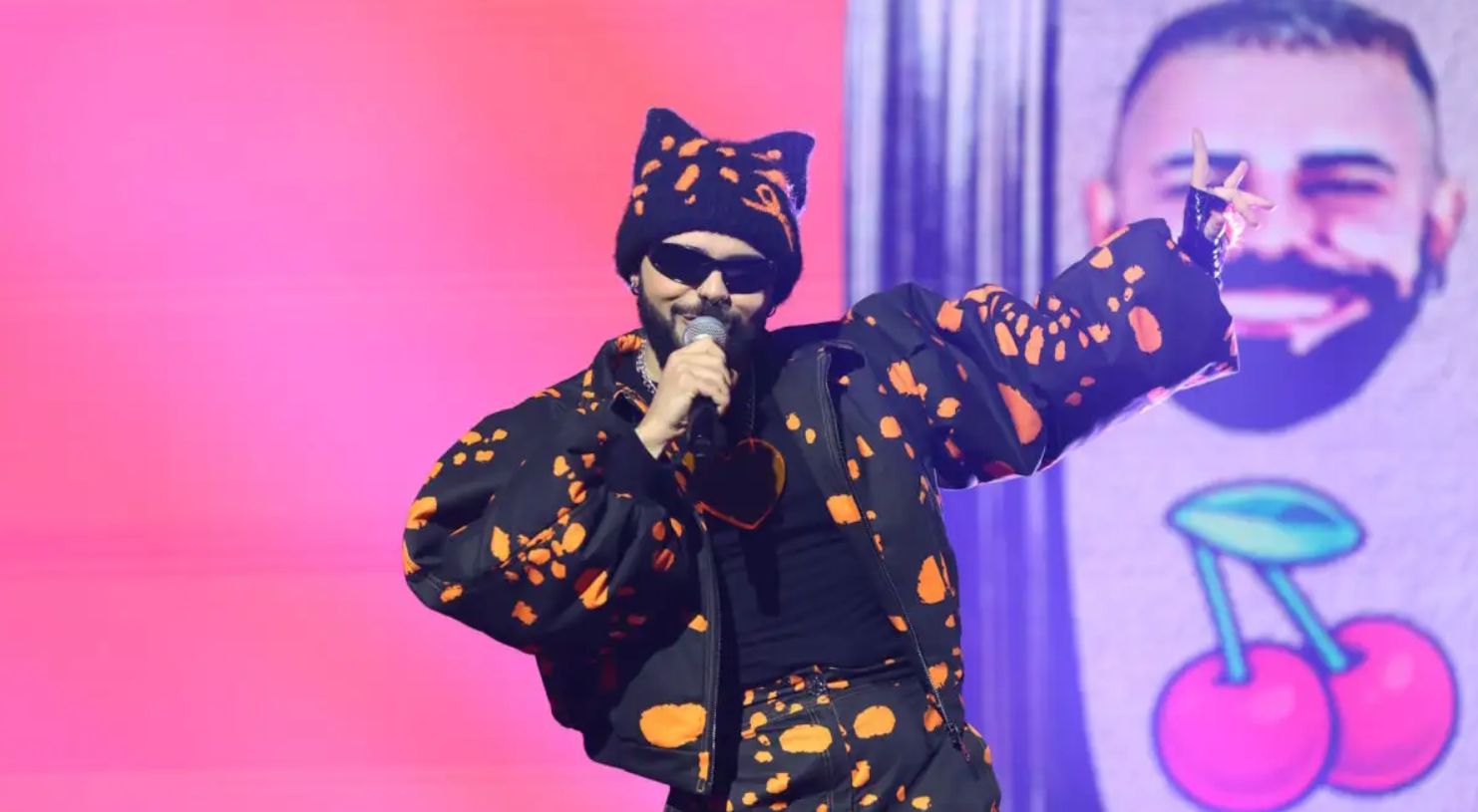 Eurovision 2026: Αυτή είναι η πασίγνωστη ηθοποιός που θα βρεθεί στη σκηνή μαζί με τον Akyla