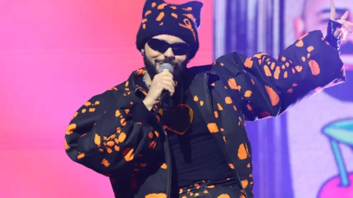 Eurovision 2026: Αυτή είναι η πασίγνωστη ηθοποιός που θα βρεθεί στη σκηνή μαζί με τον Akyla