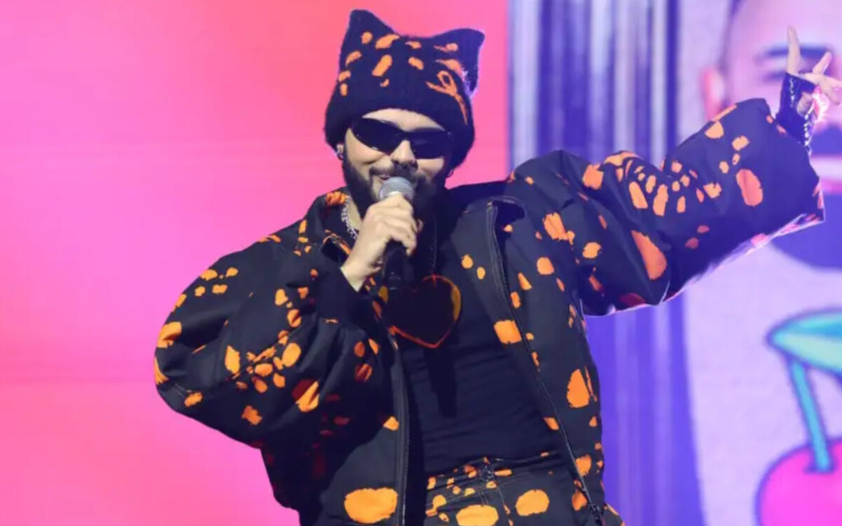 Eurovision 2026: Αυτή είναι η πασίγνωστη ηθοποιός που θα βρεθεί στη σκηνή μαζί με τον Akyla