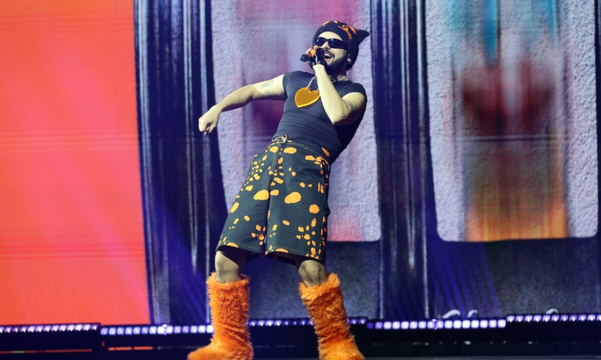 Eurovision 2026: Ανέβηκε η Ελλάδα με τον Akyla στα προγνωστικά- Τι θέση του δίνουν;