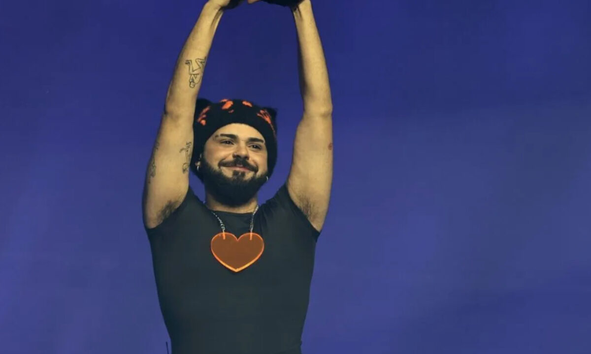 Eurovision 2026: Η πασίγνωστη Ελληνίδα ηθοποιός που θα εμφανιστεί στη σκηνή με τον Akyla