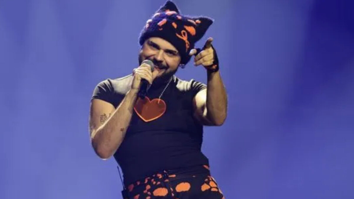 Eurovision 2026: Σε ποια θέση βρίσκεται πλέον ο Akylas- Ο πίνακας προγνωστικών