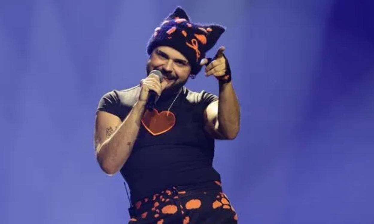Eurovision 2026: Σε ποια θέση βρίσκεται πλέον ο Akylas- Ο πίνακας προγνωστικών