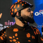 Eurovision 2026: Το πρώτο βίντεο με τη φαντασμαγορική σκηνή του διαγωνισμού