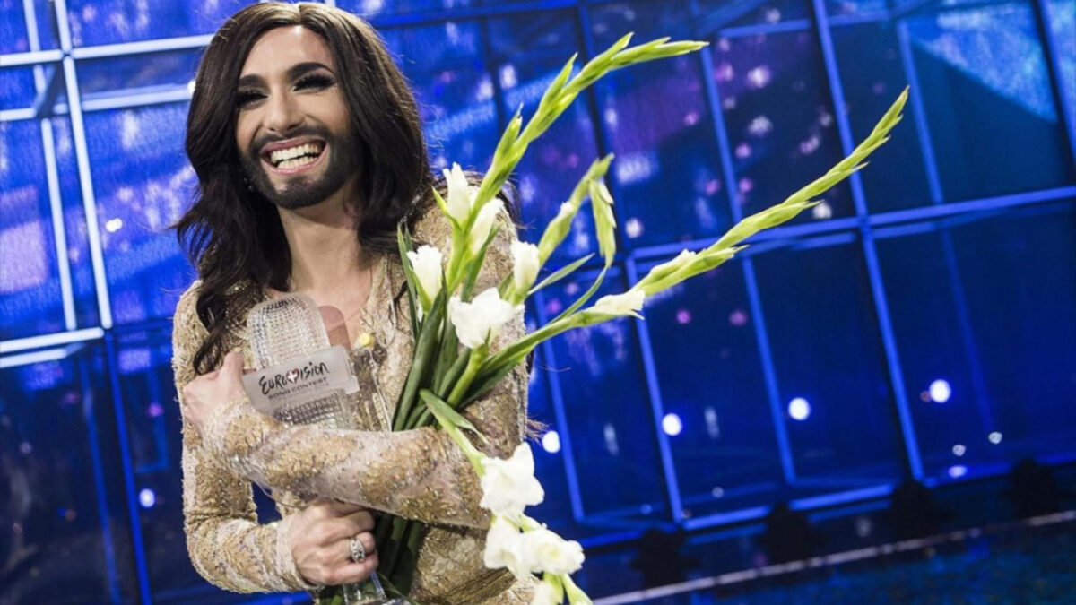 Eurovision: Η απίστευτη αλλαγή της Κονσίτα 12 χρόνια μετά τη νίκη της