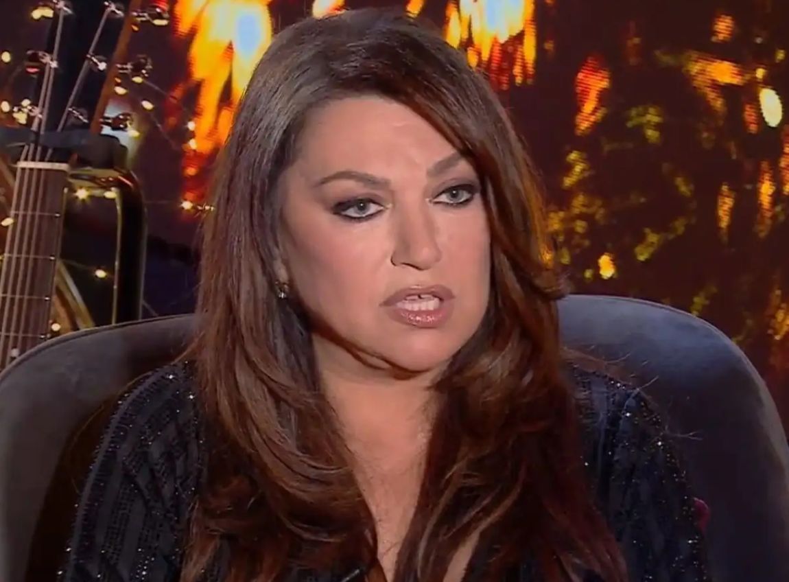 Ο Gio Kay επιτίθεται με απειλές εναντίον της Καίτης Γαρμπή (βίντεο)