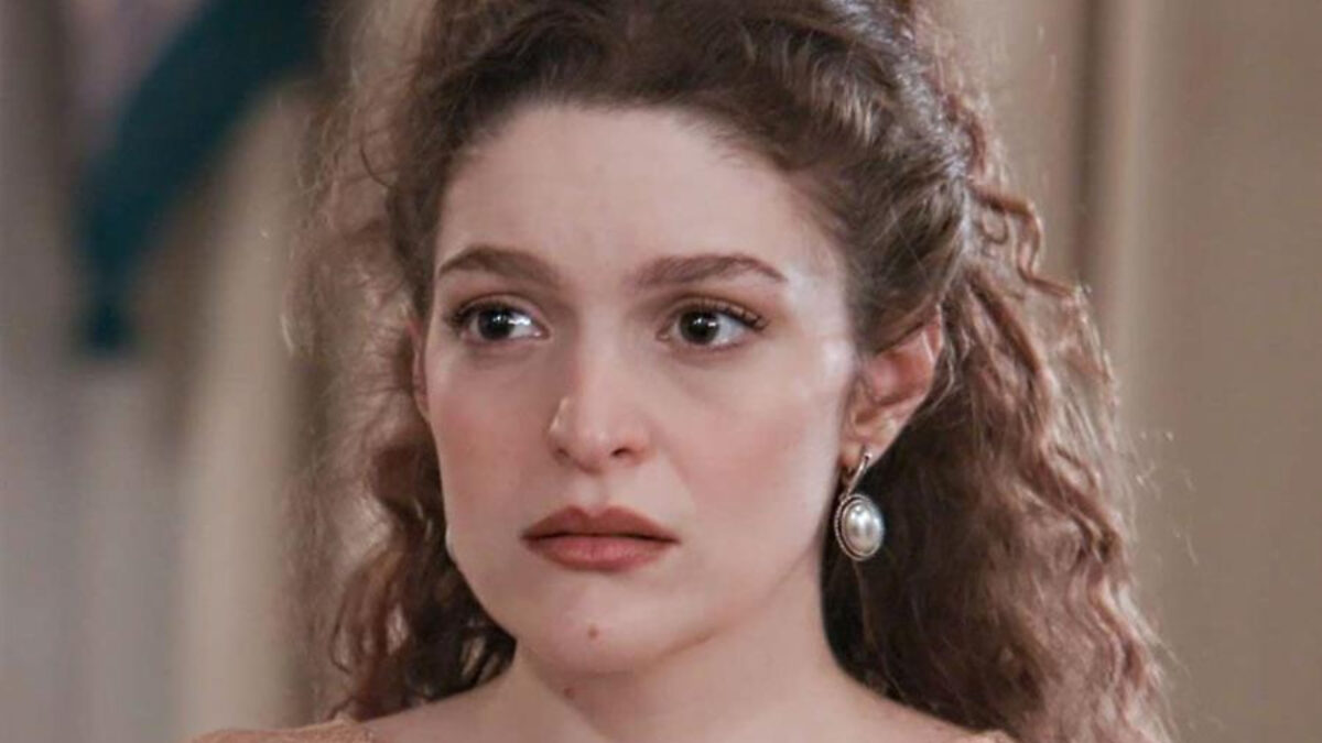 Grand Hotel: Η Αλίκη καταρρέει-Το σοβαρό πρόβλημα υγεία της