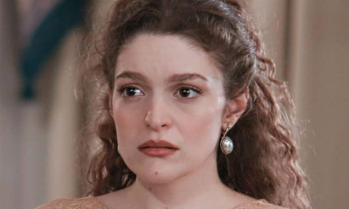 Grand Hotel: Η Αλίκη καταρρέει-Το σοβαρό πρόβλημα υγεία της