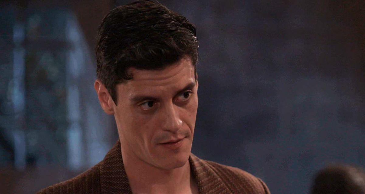 Grand Hotel: Ανατροπή για τον Βλάση- Δείχνει το πραγματικό του πρόσωπο και γίνεται ο σωτήρας όλων