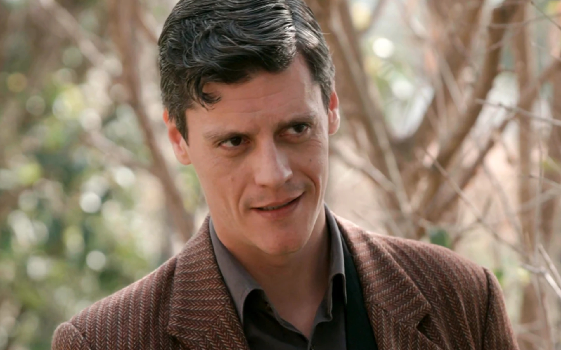 Grand Hotel: Ανατροπή για τον Βλάση- Δείχνει το πραγματικό του πρόσωπο και γίνεται ο σωτήρας όλων