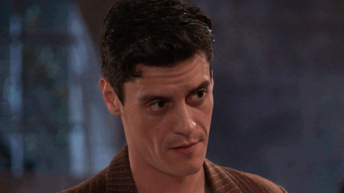 Grand Hotel: Ανατροπή για τον Βλάση- Δείχνει το πραγματικό του πρόσωπο και γίνεται ο σωτήρας όλων