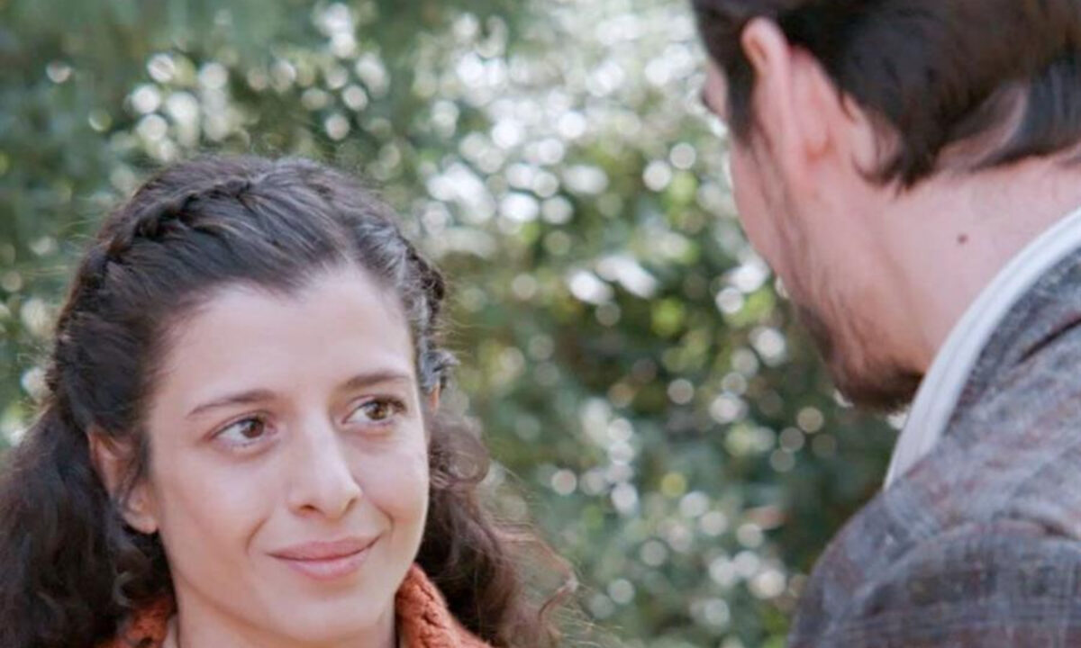 Grand Hotel: Ανατροπή μεγατόνων- Ο Πέτρος μαθαίνει τα μυστικά της Μαρίνας και ακυρώνει το γάμο