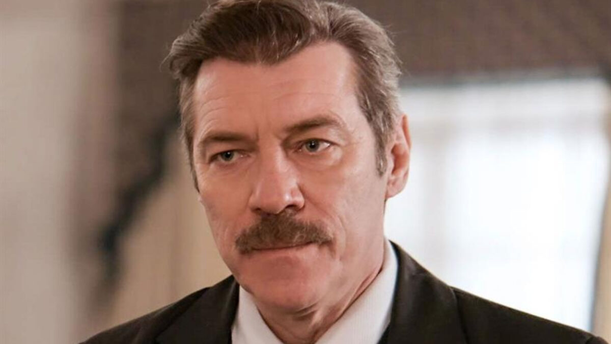 Grand Hotel: Ο Χατζημήτρος κλέβει τη περιουσία της Κυβέλης