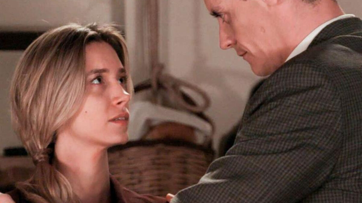 Grand Hotel: Η Ελένη απάγει τον γιο της Σοφίας με την βοήθεια της Τασίας