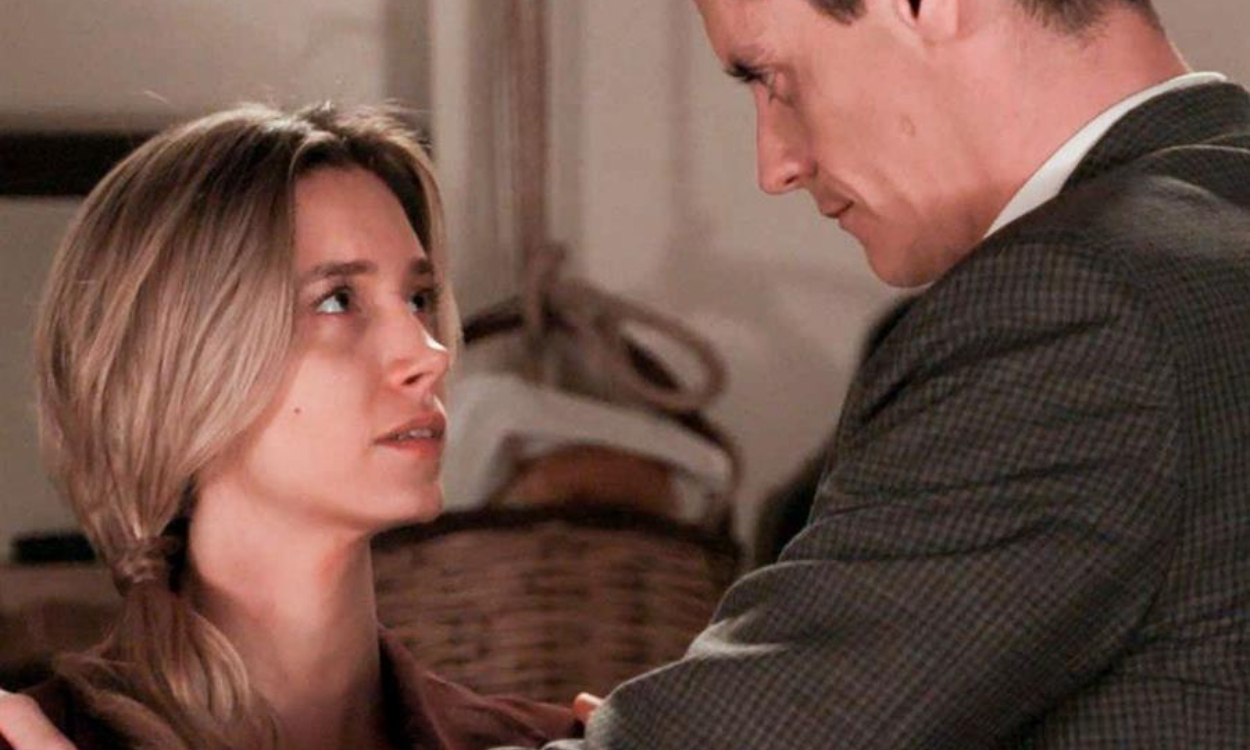 Grand Hotel: Η Ελένη απάγει τον γιο της Σοφίας με την βοήθεια της Τασίας