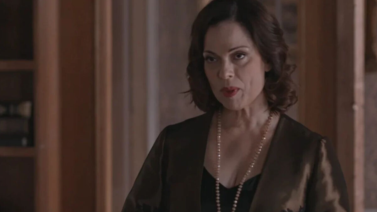 Grand Hotel επόμενα επεισόδια Β Κύκλος: 103, 104, 105, 106, 107