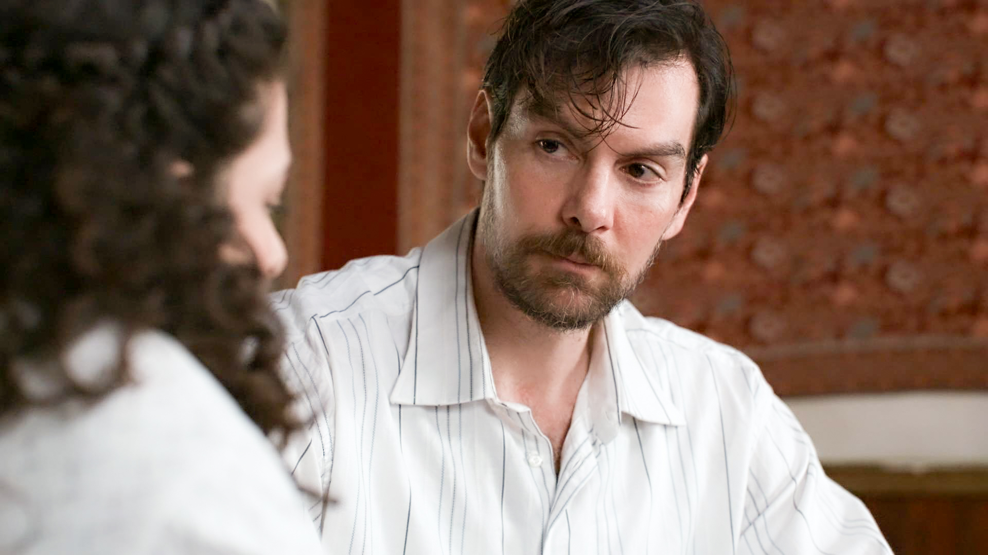 Grand Hotel επόμενα επεισόδια Β Κύκλος: 115, 116, 117, 118