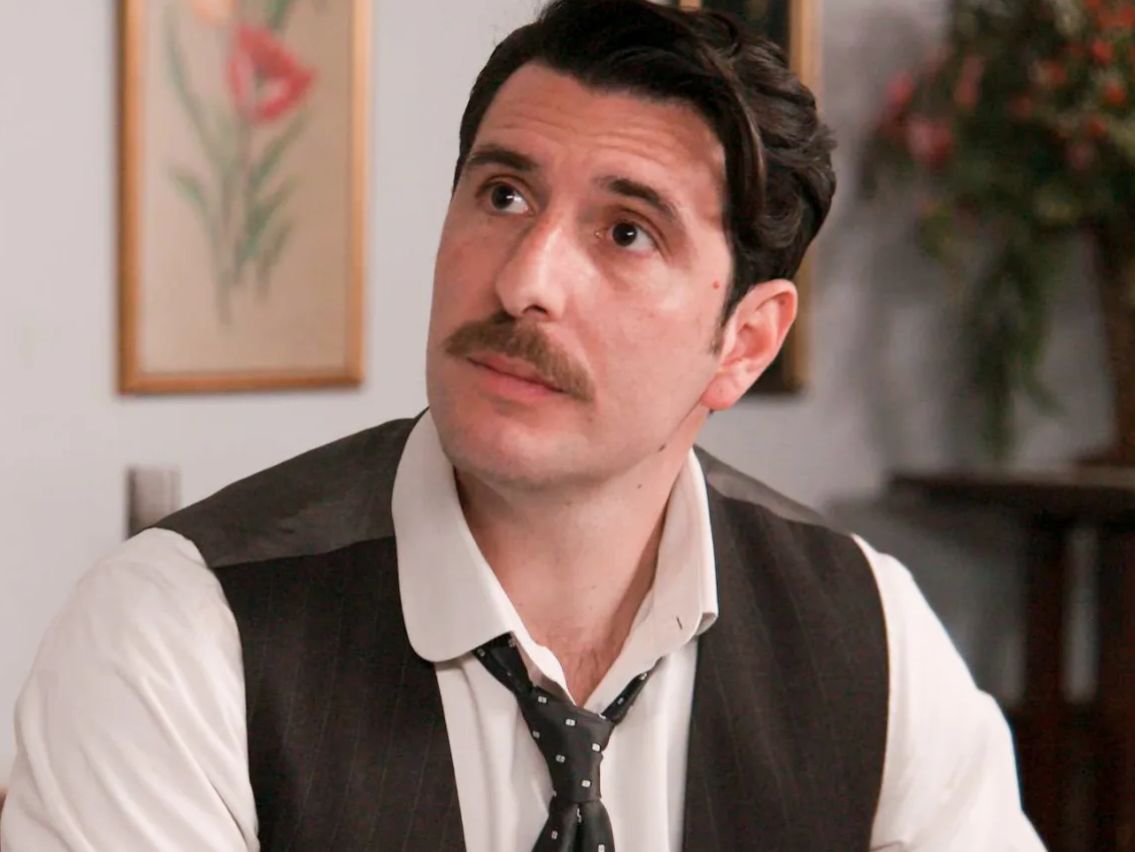 Grand Hotel επόμενα επεισόδια Β Κύκλος: 115, 116, 117, 118